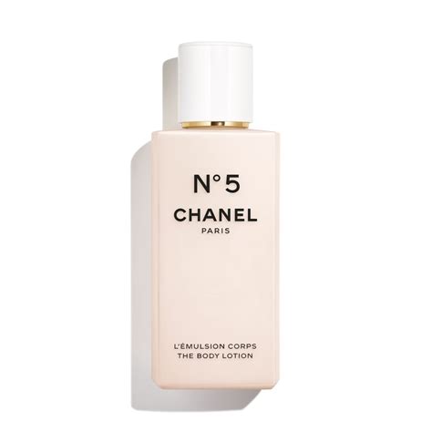 body cream chanel no 5|Chanel chance body lotion boots.